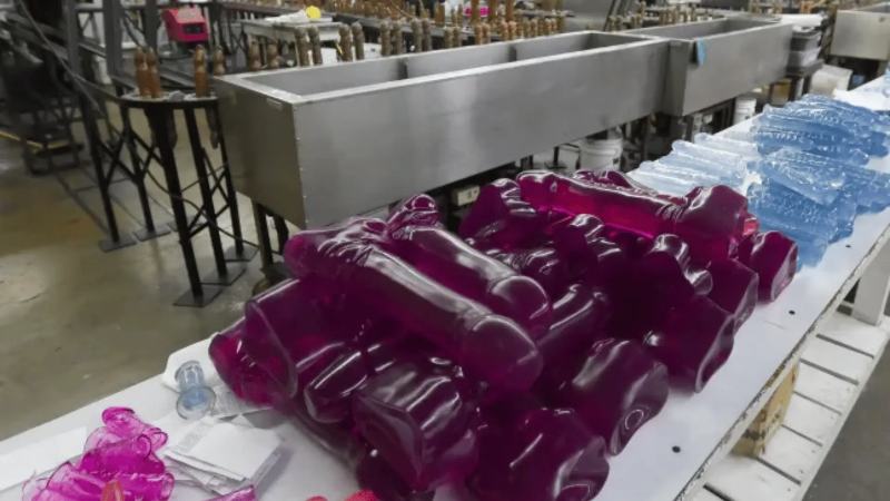 Quality control workflow for adult toy manufacturing from raw material inspection to final pre-shipment approval Quality control workflow for adult toy manufacturing from raw material inspection to final pre-shipment approval