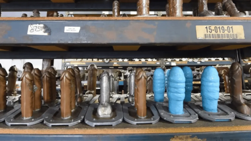 Common red flags when choosing an adult toy supplier, including vague documentation and unrealistic pricing Common red flags when choosing an adult toy supplier, including vague documentation and unrealistic pricing