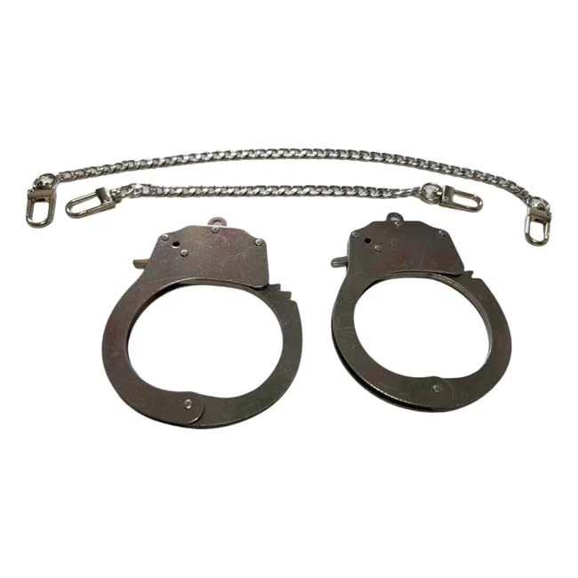 sexy handcuff